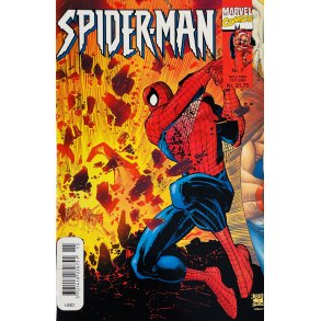 Spider-Man 1999 Nr. 7 (Dansk) (Marvel) (Tegneserie)