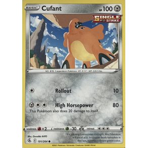 Cufant 191-264