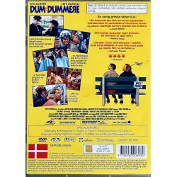Dum Og Dummere (DVD)
