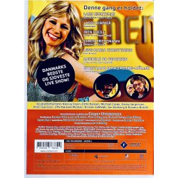 Live Fra Bremen (Sson 2) (2 Disc) (DVD)