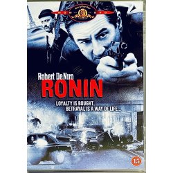 Ronin (Robert De Niro) (DVD)