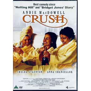 Crush (DVD)