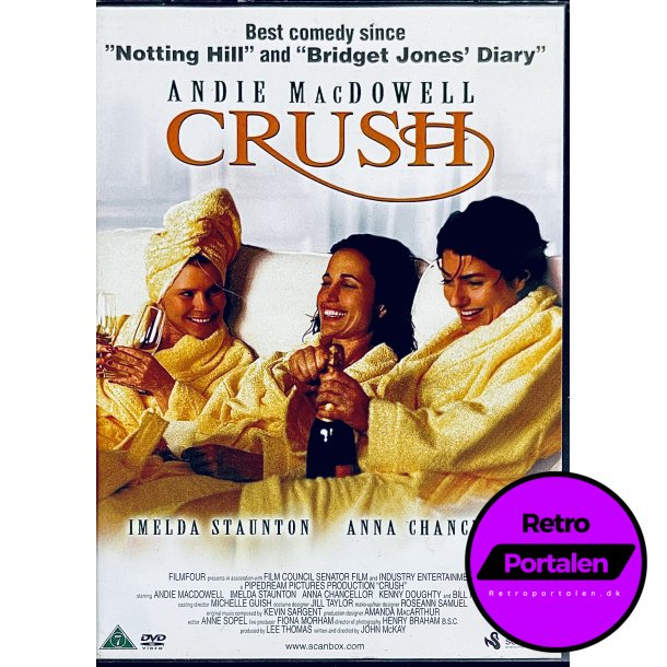 Crush (DVD)