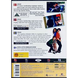 Crush (DVD)