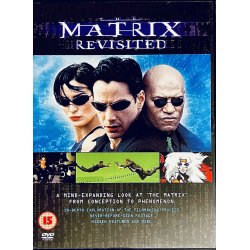 The Matrix Revisited (DVD)