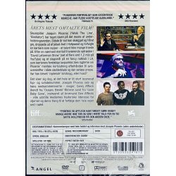 Im Still Here (Joaquin Phoenix) (NY) (DVD)