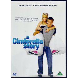 A Cinderella Story (DVD)
