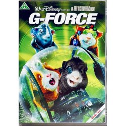 G-Force (DVD)