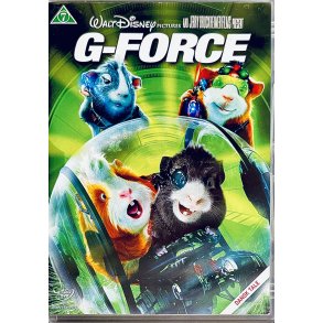 G-Force (DVD)