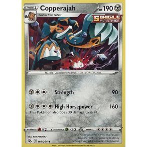 Copperajah 192-264