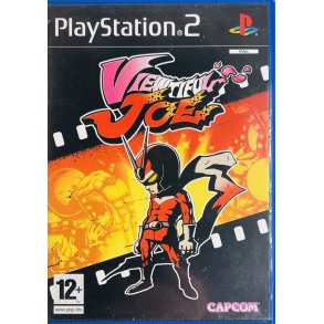 Viewtiful Joe (PS2)