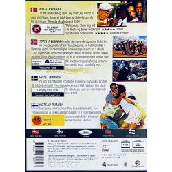 Hotel Rwanda (DVD)