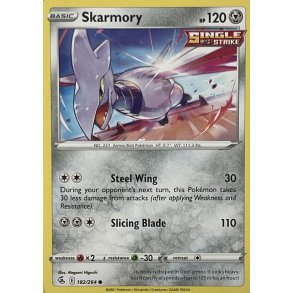 Skarmory 182-264