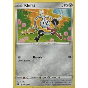 Klefki 186-264