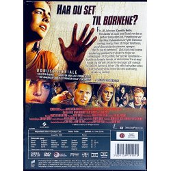 When A Stranger Calls (DVD)