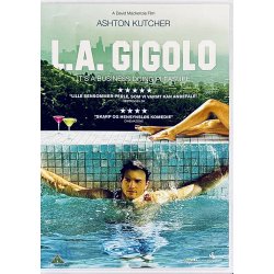 L. A. Gigolo (DVD)