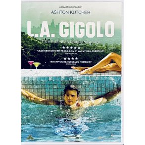 L. A. Gigolo (DVD)