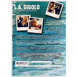 L. A. Gigolo (DVD)