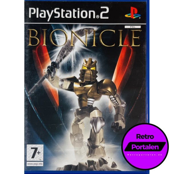 Bionicle (PS2)