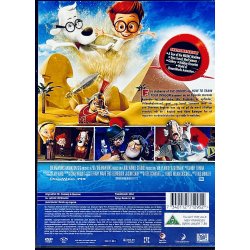 Mr. Peabody &amp; Sherman (DVD)