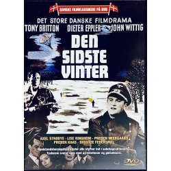 Den Sidste Vinter (DVD)