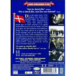 Den Sidste Vinter (DVD)