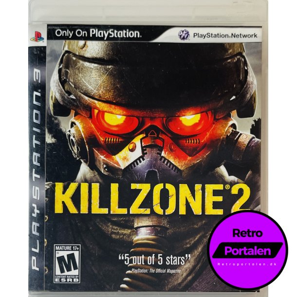 Killzone 2 (PS3)