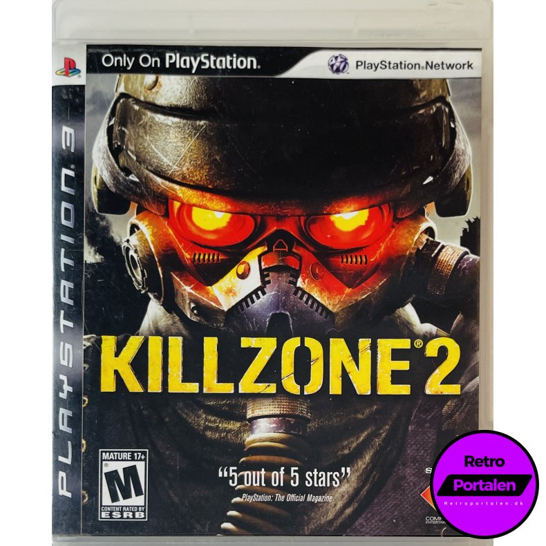 Killzone 2 (PS3)