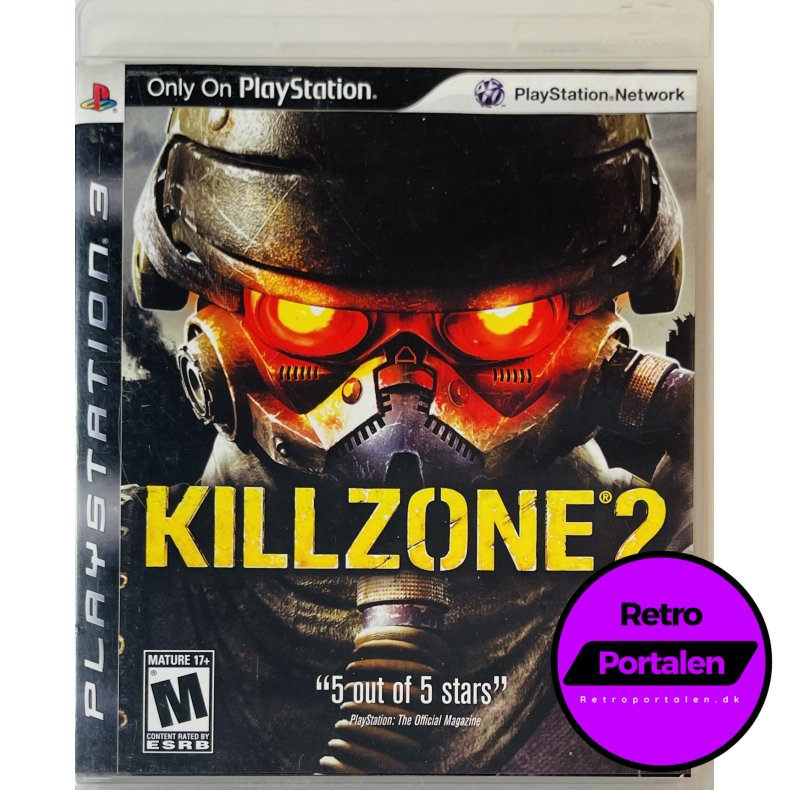 Killzone 2 (PS3)