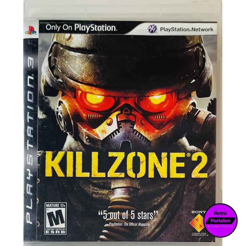 Killzone 2 (PS3)