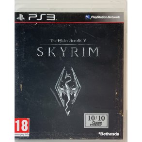 Skyrim (PS3)
