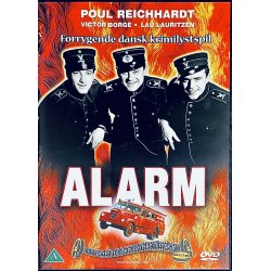 Alarm (DVD)