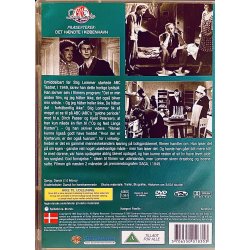 Det Hndte I Kbenhavn (DVD)