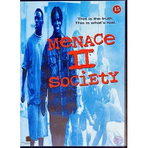 Menace II Society (DVD)