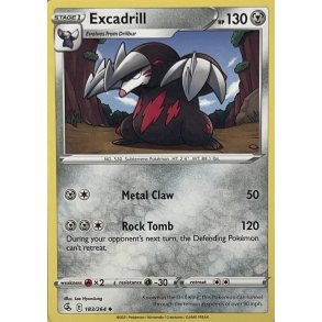 Excadrill 183-264