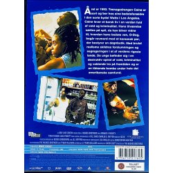 Menace II Society (DVD)