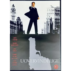 De Uovervindelige (Untouchables Special Edition) (DVD)