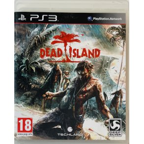Dead Island (PS3)