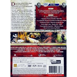 Narnia: Prins Caspian (2-Disc Collectors Edition) (DVD)