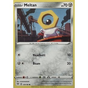 Meltan 129-189