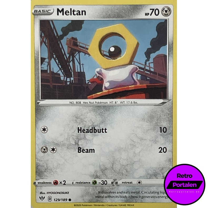 Meltan 129-189