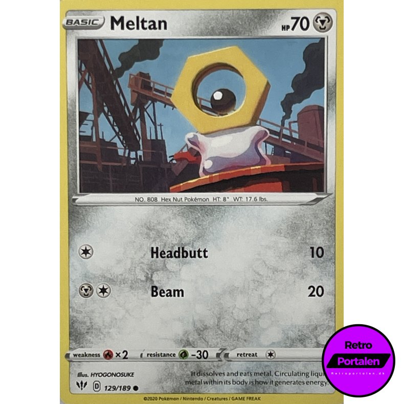 Meltan 129-189
