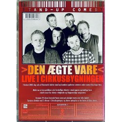 Den gte Vare (DVD)