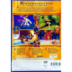 Spyro: A Hero�s Tail (PS2)