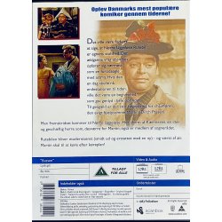 Bussen (Dirch Passer) (DVD)