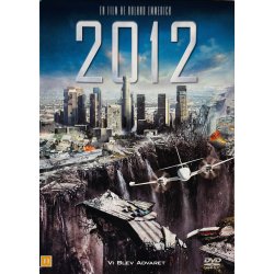 2012 (DVD)