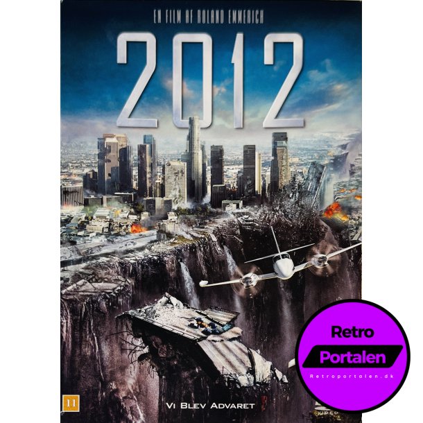 2012 (DVD)