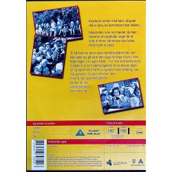 Jeg Elsker En Anden (DVD)