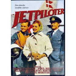 Jetpiloter (DVD)