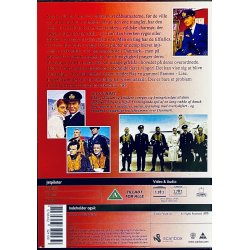 Jetpiloter (DVD)
